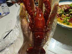 -苏小胖龙虾工坊·私房菜(金鼎华府店)