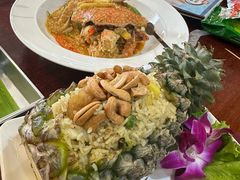 -Dang restaurant (patong phuket)