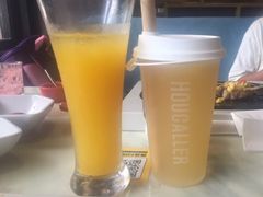 -豪客来牛排(中央花苑店)