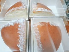 -PARIS BAGUETTE巴黎贝甜(周浦万达店)