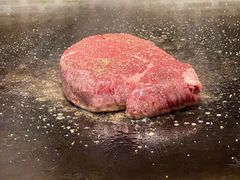 盐烤牛排-小山日本料理(兴业太古汇店)