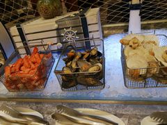-盛宴标帜餐厅·亲子自助 (南昌喜来登酒店)