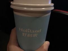 仙芋奥利奥-好利来(红牌楼店)
