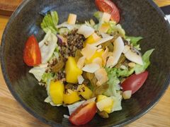 -漫蔬•台北蔬食小馆VEGGIEBOIL(朝晖店)