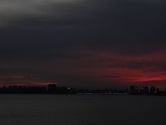 -独墅湖图书馆停车场