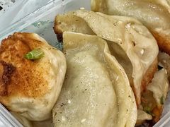 锅贴-黄阿姨锅贴大王(万航渡路店)