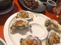 -十三道烧烤(保利西街店)