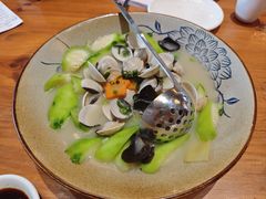 -大门水乡·顺德菜