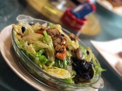 -龙香居海鲜家常菜饭店·特色驴肉·古城浑锅
