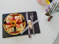 -Smile House咖啡馆(群芳小区店)