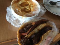 -王虎子大饼(甸柳新村五区店)