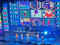 -交通银行前滩31演艺中心