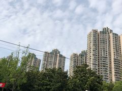 -苏州河梦清园环保主题公园