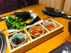 -丸藏和牛烧肉专门店(园区师惠坊店)