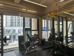-FEELINGME乐刻包月私教馆·健身(澳门路店)
