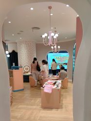 -奈尔宝·儿童乐园·亲子餐厅(苏州大悦城店)