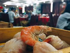 虾饺-鼎珑点心仔(燕塘店)