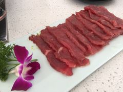 -蓉城江北老灶火锅(春熙路店)