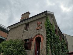 -思南书局(复兴中路店)