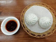 -郑家包子牛肉拉面(尚勤路店)