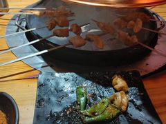 -号令江湖·水浒烤肉(和畅睦邻中心店)