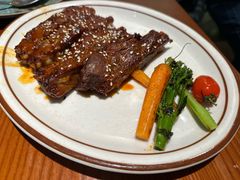 -CRAZYONES西班牙海鲜饭(上海美罗城店)