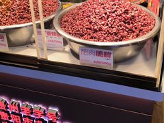 -丁家脆哨(民生路店)