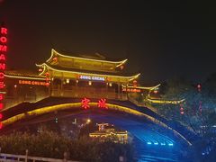 -杭州宋城