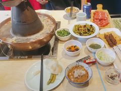 -三宝涮肉(体育学院店)