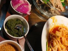 -秦月轩·陕西家乡菜(阜成路·五棵松店)