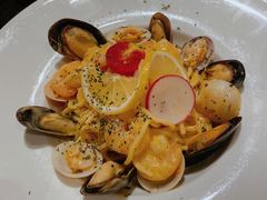 -La Creperie法餐厅(芮欧百货店)