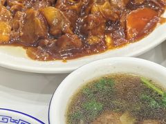 -老七饭馆(光荣道总店)