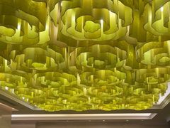 -汕头龙光喜来登酒店-采悦轩中餐厅