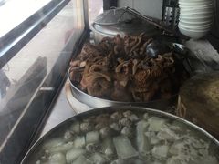 -莲塘味宝园牛杂(天越翔园店)