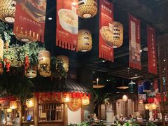 大堂-南京大牌档(之心城店)