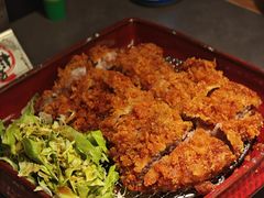 -沼津港精致料理·寿喜烧·烧鸟(龙湖南桥天街日料榜单店)