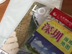 -覔书店(壹方城店)