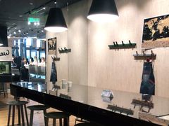 大堂-Seesaw Coffee(环贸iapm店)