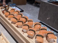 -菲住布渴酒店自助餐厅(阿里巴巴西溪园区店)