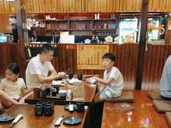 -鸟鹏烧鸟居酒屋(仁恒梦中心店)