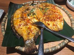 -云海肴·汽锅鸡·云南菜(高德置地店)