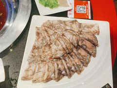 -唇辣号重庆老火锅(燕郊鑫乐汇店)