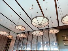 -郑州富力万达文华酒店·云端美食汇自助餐厅