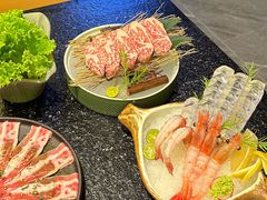 -樱嘢·炭火烧肉(惠南店)