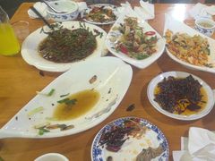 -龙姐私房菜(和顺古镇店)