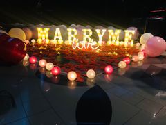 -黑桃K生日订制KTV