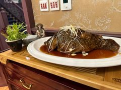 -卫鼎轩·曹公馆(鼓楼店)
