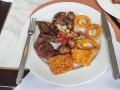 -金茂君悦·食在56海鲜自助餐厅ON56