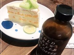 -花仓咖啡(祥安巷店)