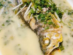 -爷爷的草帽·海鲜馆(孙塘路店)